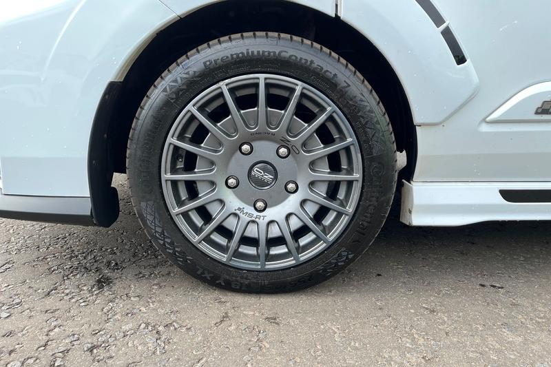 Used Ford Transit Custom 2020 for sale - 77918596: Photo 39