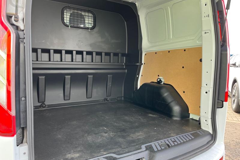Used Ford Transit Custom 2020 for sale - 77918596: Photo 4