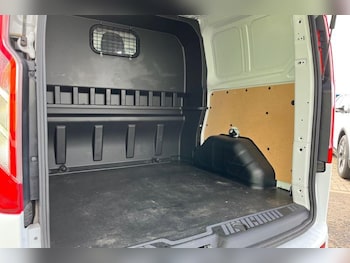 Used Ford Transit Custom 2020 for sale - 77918596: Photo