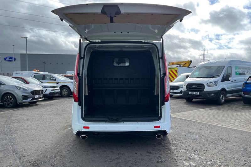 Used Ford Transit Custom 2020 for sale - 77918596: Photo 6