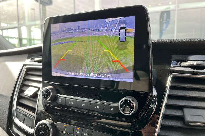 Used Ford Transit Custom 2020 for sale - 77918596: Photo 8