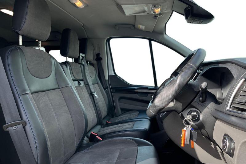 Used Ford Transit Custom 2020 for sale - 77918596: Photo 9