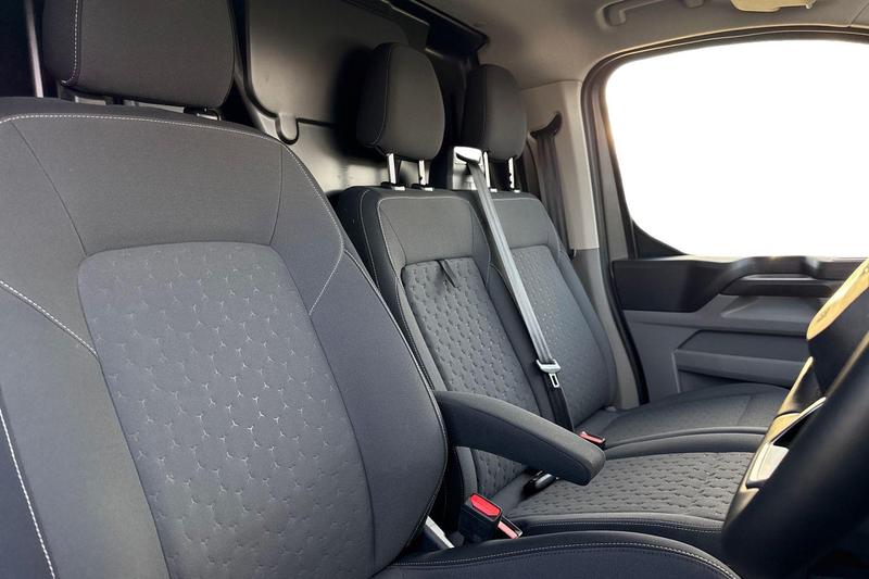 Used Ford Transit Custom 2025 for sale - 76819283: Photo 10