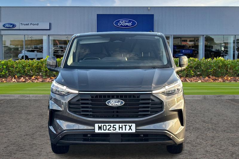 Used Ford Transit Custom 2025 for sale - 76819283: Photo 11
