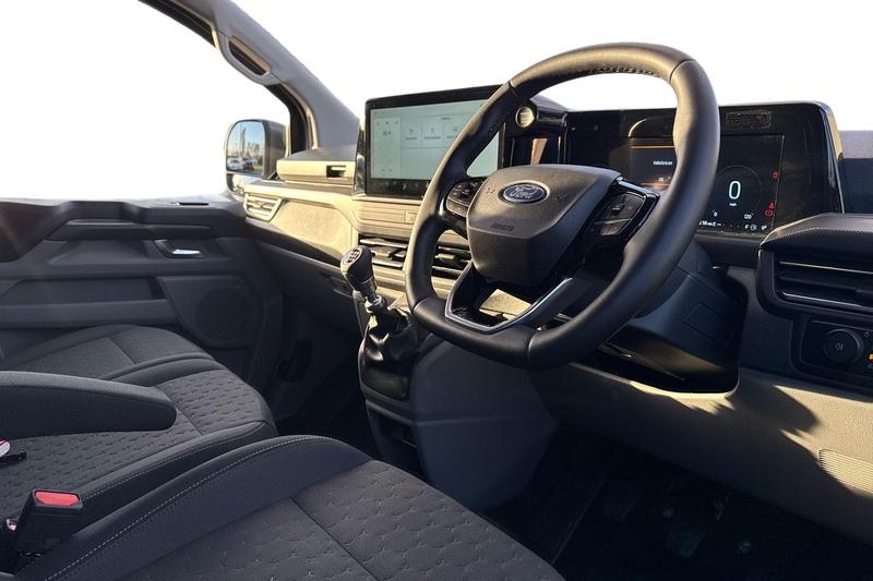 Used Ford Transit Custom 2025 for sale - 76819283: Photo 13