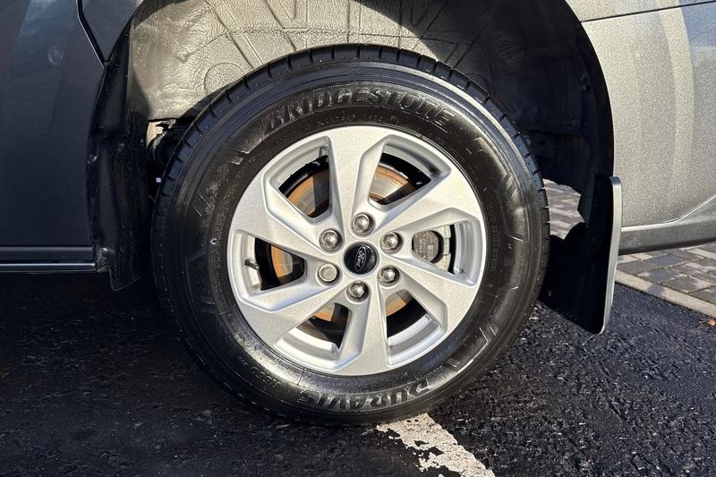 Used Ford Transit Custom 2025 for sale - 76819283: Photo 14