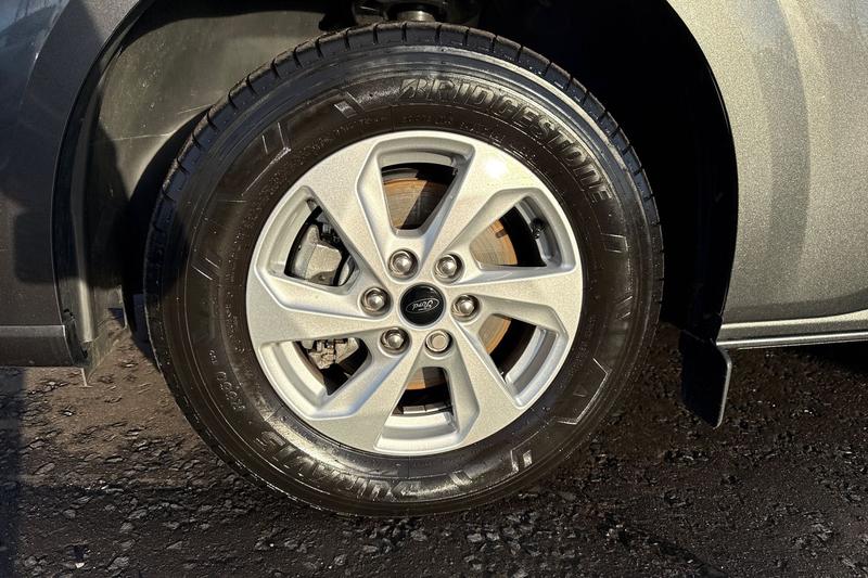 Used Ford Transit Custom 2025 for sale - 76819283: Photo 15