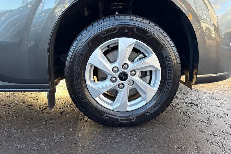 Used Ford Transit Custom 2025 for sale - 76819283: Photo 16