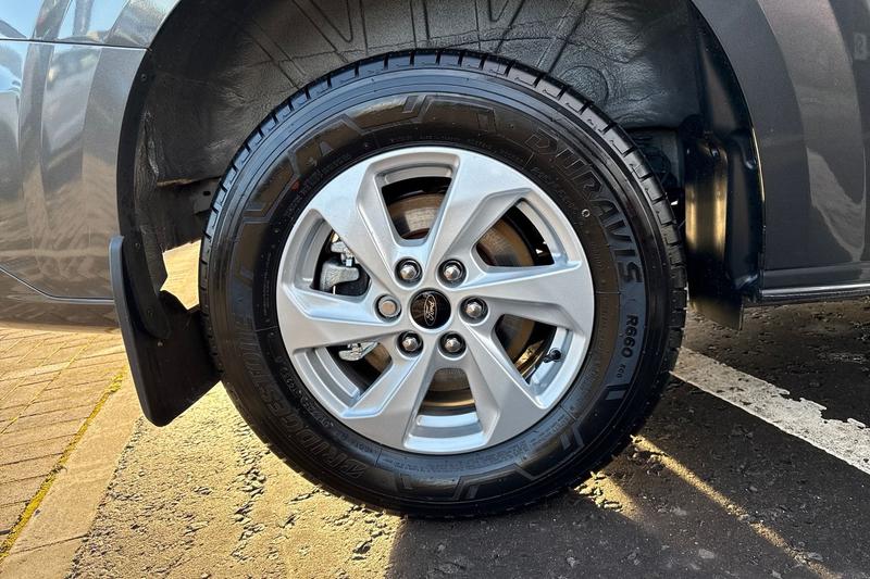 Used Ford Transit Custom 2025 for sale - 76819283: Photo 17