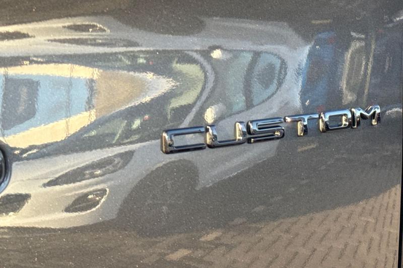 Used Ford Transit Custom 2025 for sale - 76819283: Photo 19