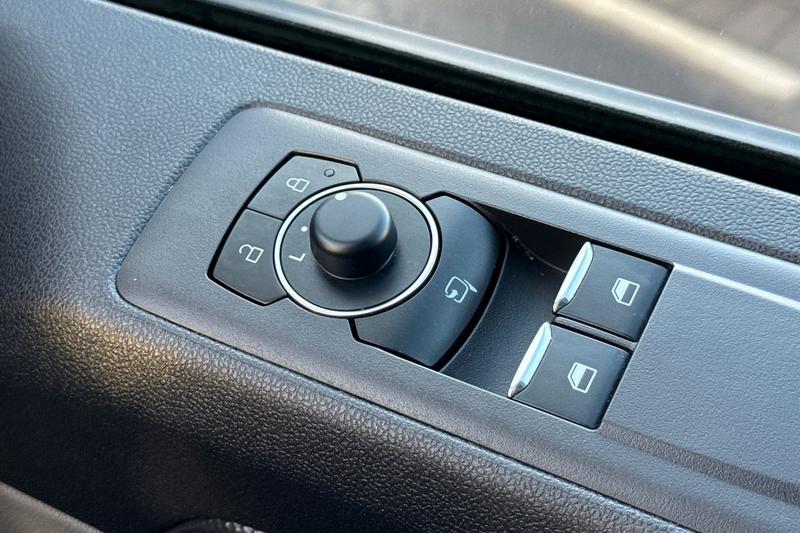 Used Ford Transit Custom 2025 for sale - 76819283: Photo 20