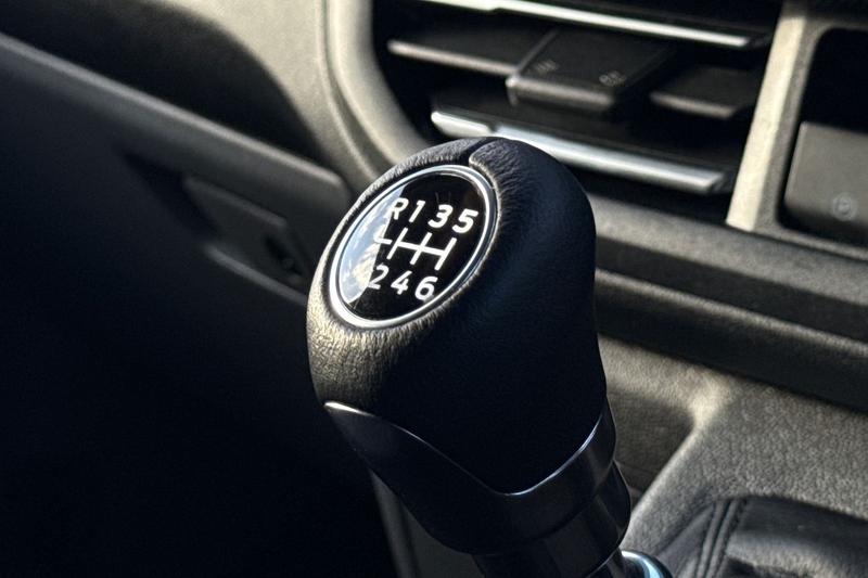 Used Ford Transit Custom 2025 for sale - 76819283: Photo 21