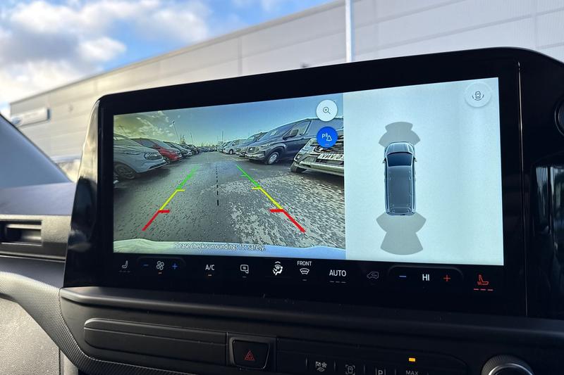 Used Ford Transit Custom 2025 for sale - 76819283: Photo 22