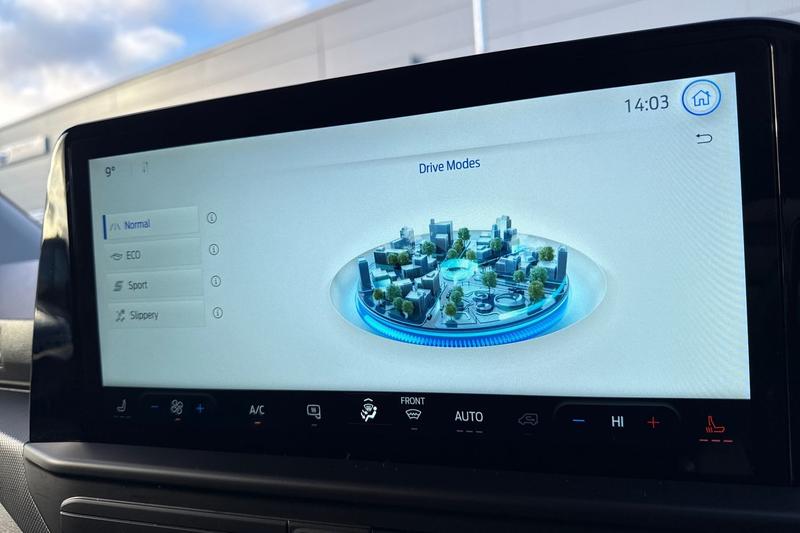 Used Ford Transit Custom 2025 for sale - 76819283: Photo 23