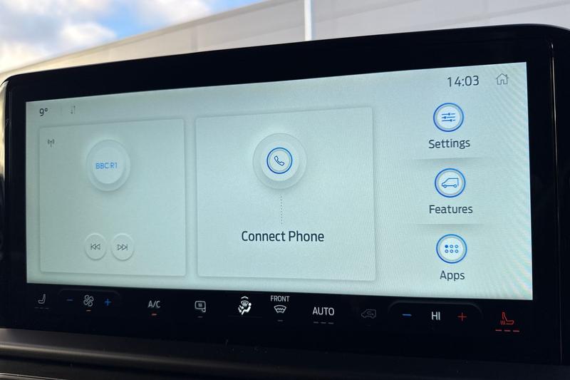 Used Ford Transit Custom 2025 for sale - 76819283: Photo 24