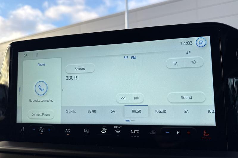 Used Ford Transit Custom 2025 for sale - 76819283: Photo 25