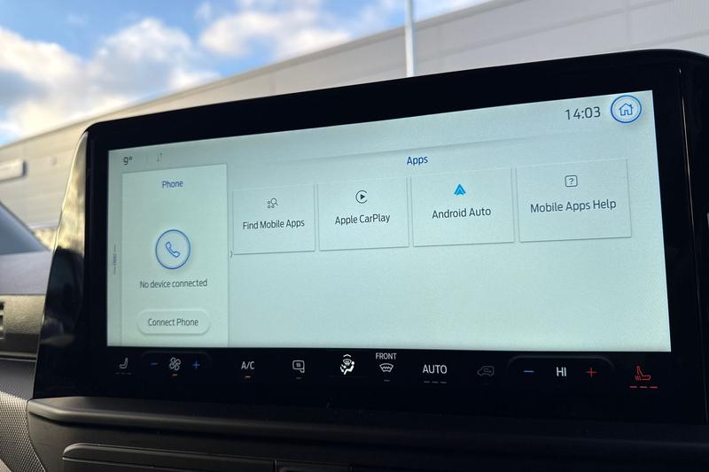 Used Ford Transit Custom 2025 for sale - 76819283: Photo 26