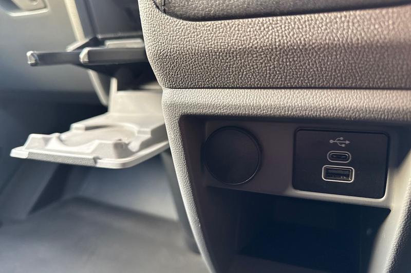 Used Ford Transit Custom 2025 for sale - 76819283: Photo 27