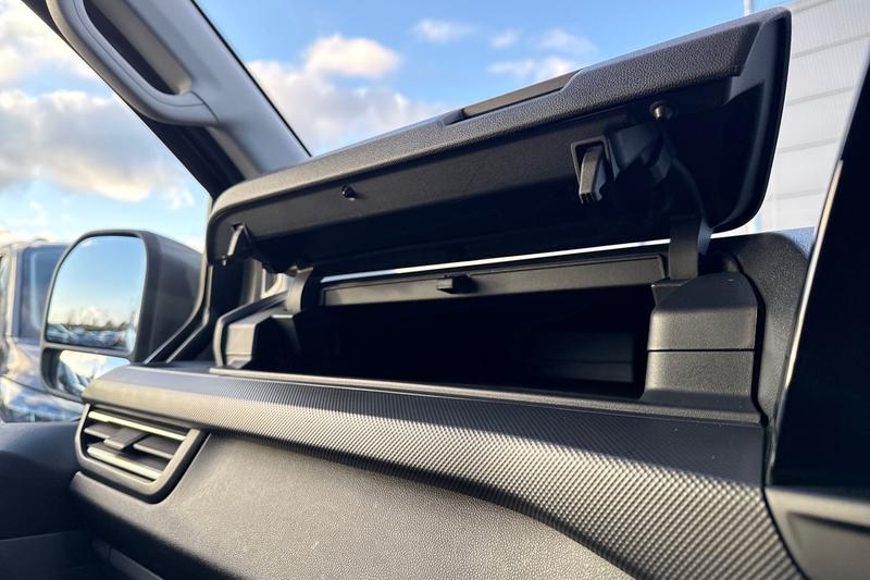 Used Ford Transit Custom 2025 for sale - 76819283: Photo 33