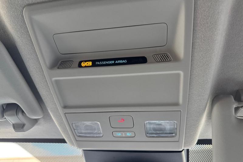 Used Ford Transit Custom 2025 for sale - 76819283: Photo 34