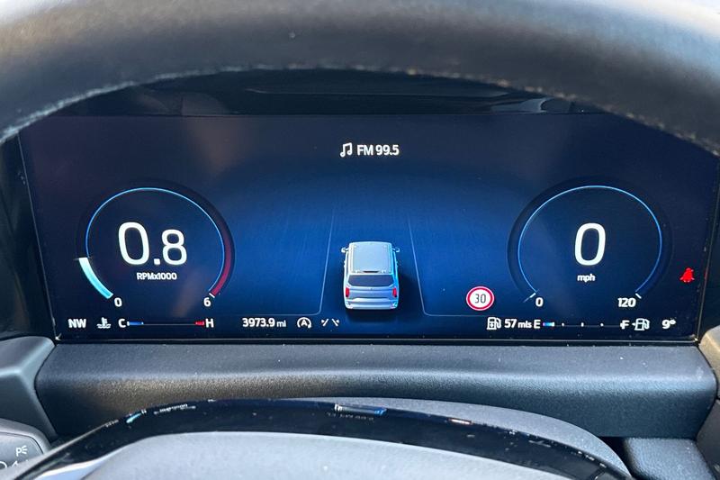 Used Ford Transit Custom 2025 for sale - 76819283: Photo 35