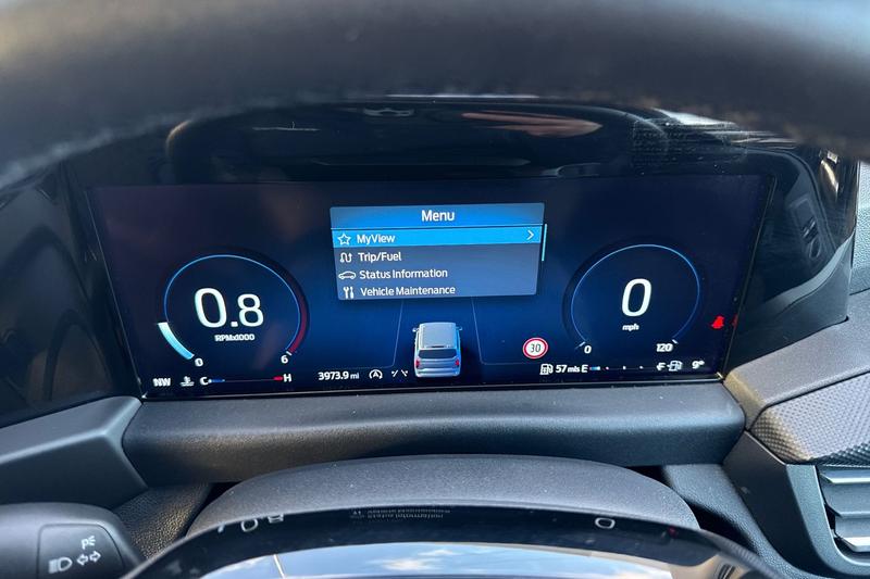 Used Ford Transit Custom 2025 for sale - 76819283: Photo 36