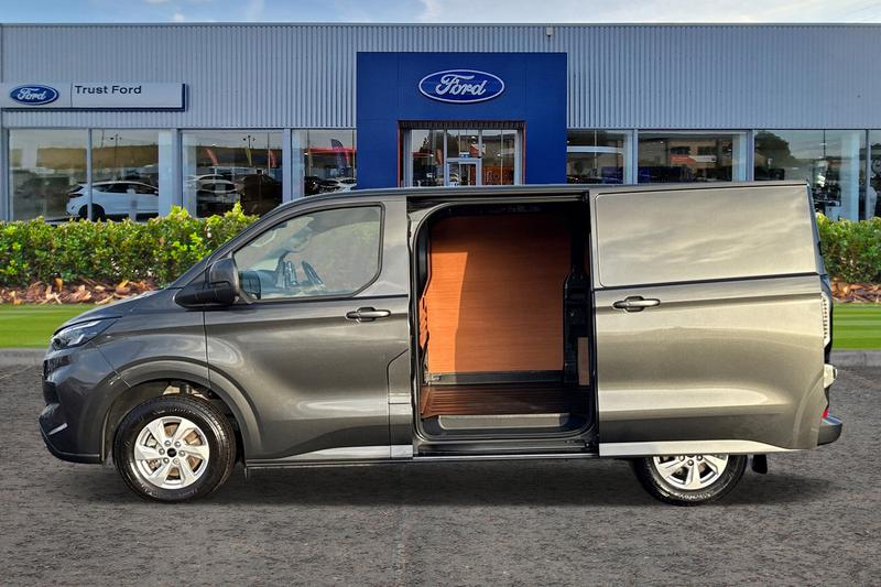 Used Ford Transit Custom 2025 for sale - 76819283: Photo 5