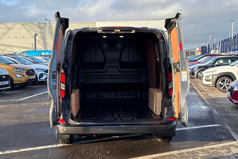 Used Ford Transit Custom 2025 for sale - 76819283: Photo 6