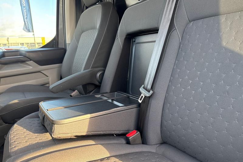 Used Ford Transit Custom 2025 for sale - 76819283: Photo 8