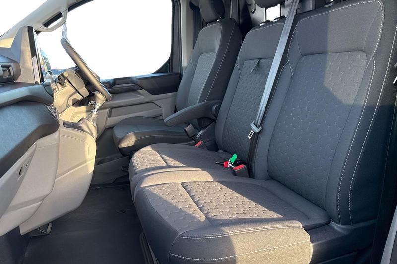 Used Ford Transit Custom 2025 for sale - 76819283: Photo 9