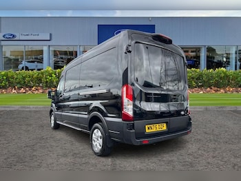 Used Ford Transit 2025 for sale - 78389246: Photo