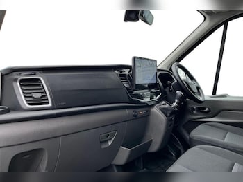 Used Ford Transit 2025 for sale - 78389246: Photo