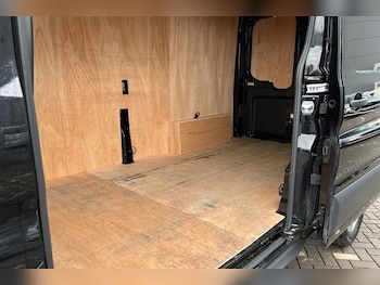 Used Ford Transit 2025 for sale - 78389246: Photo