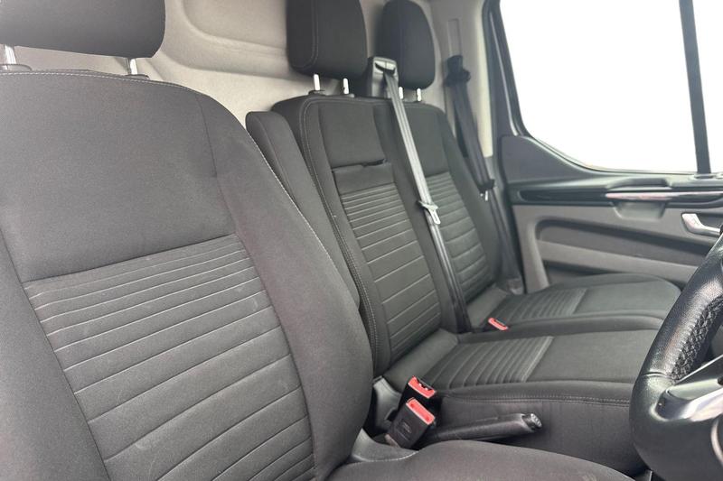 Used Ford Transit Custom 2022 for sale - 77248761: Photo 10