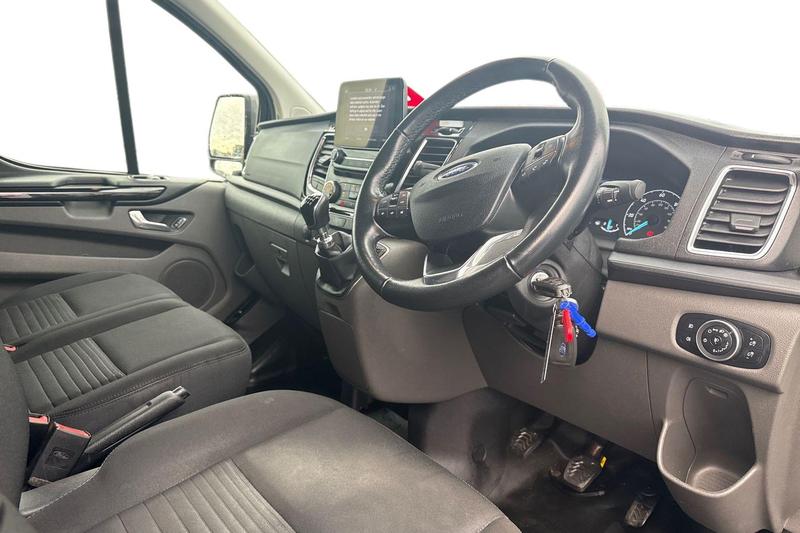 Used Ford Transit Custom 2022 for sale - 77248761: Photo 13