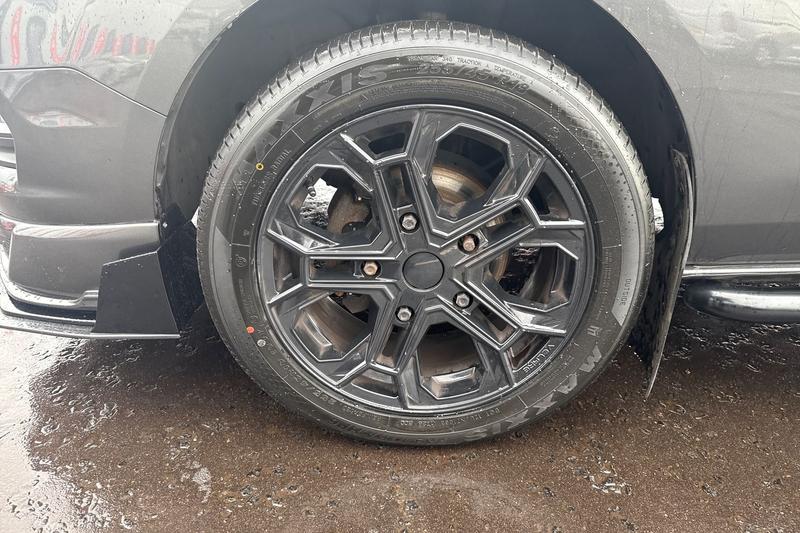 Used Ford Transit Custom 2022 for sale - 77248761: Photo 16