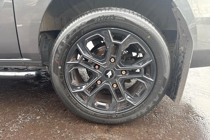 Used Ford Transit Custom 2022 for sale - 77248761: Photo 17