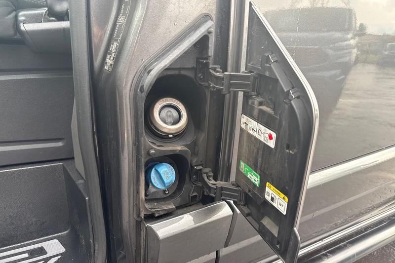 Used Ford Transit Custom 2022 for sale - 77248761: Photo 18