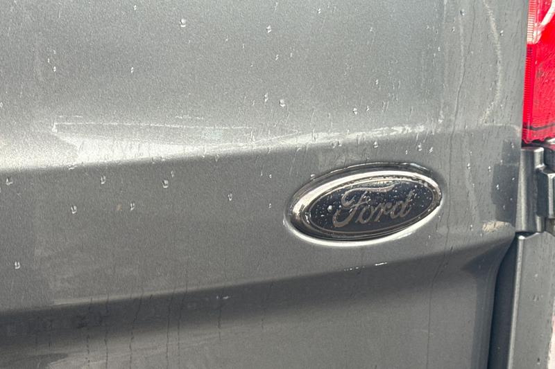 Used Ford Transit Custom 2022 for sale - 77248761: Photo 19