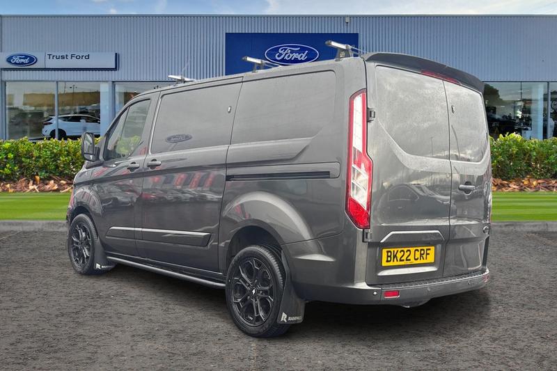 Used Ford Transit Custom 2022 for sale - 77248761: Photo 2