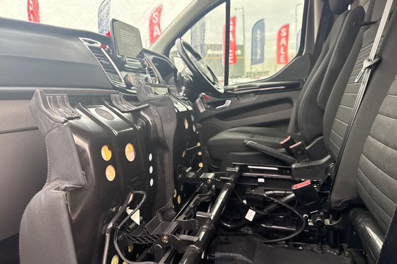 Used Ford Transit Custom 2022 for sale - 77248761: Photo 20