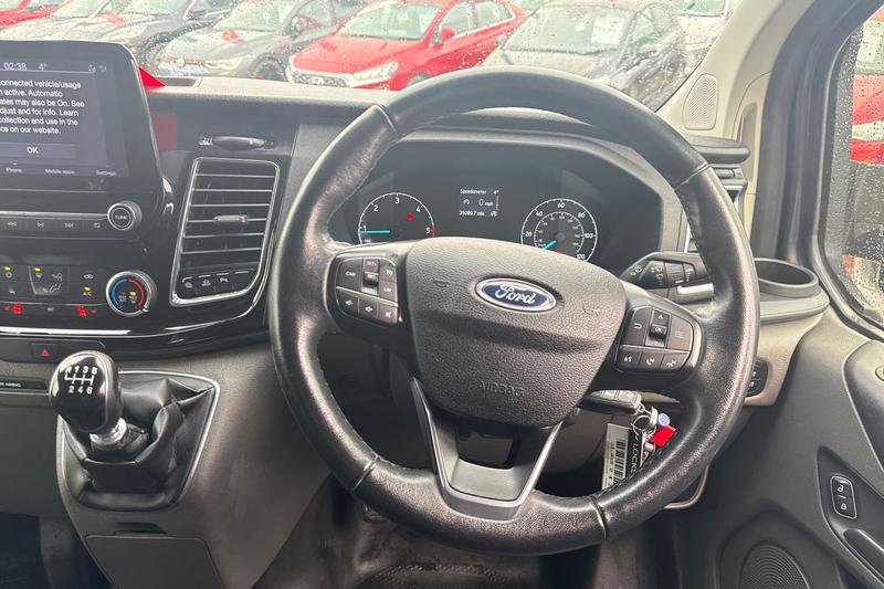 Used Ford Transit Custom 2022 for sale - 77248761: Photo 22