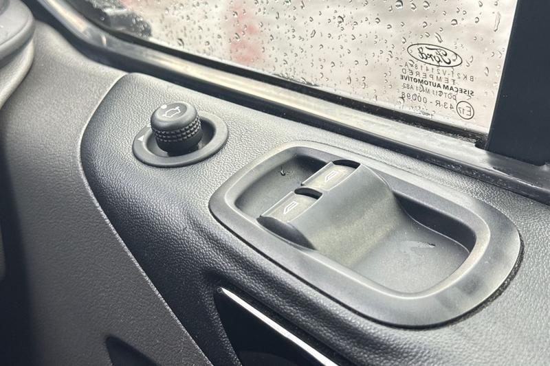 Used Ford Transit Custom 2022 for sale - 77248761: Photo 23