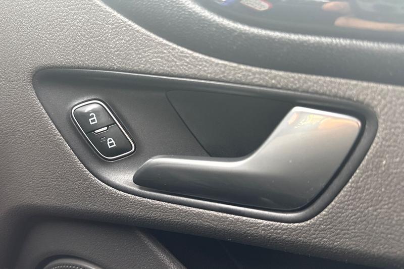 Used Ford Transit Custom 2022 for sale - 77248761: Photo 24