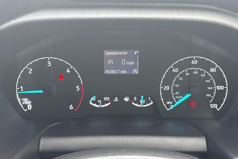 Used Ford Transit Custom 2022 for sale - 77248761: Photo 26