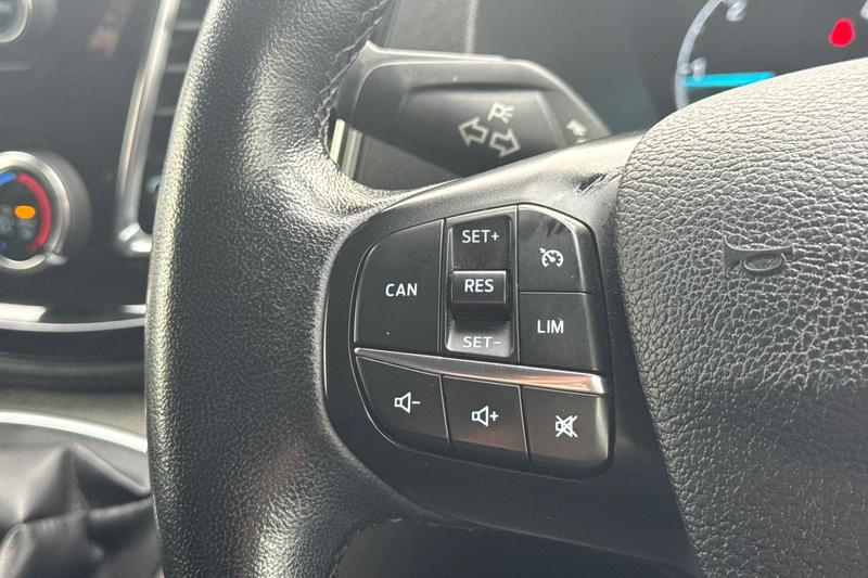 Used Ford Transit Custom 2022 for sale - 77248761: Photo 27