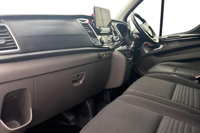 Used Ford Transit Custom 2022 for sale - 77248761: Photo 3
