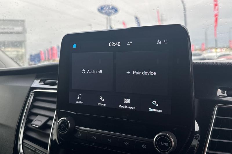 Used Ford Transit Custom 2022 for sale - 77248761: Photo 30