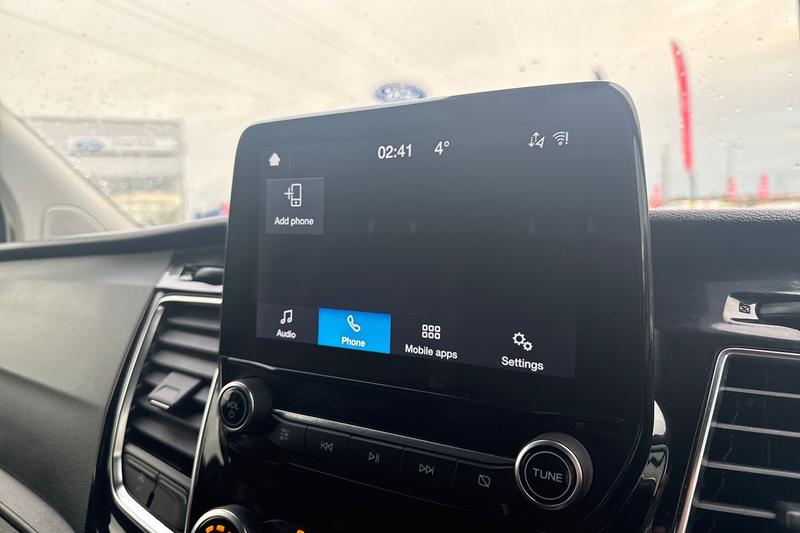 Used Ford Transit Custom 2022 for sale - 77248761: Photo 38