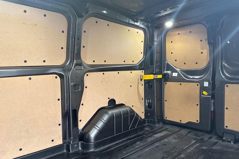 Used Ford Transit Custom 2022 for sale - 77248761: Photo 4
